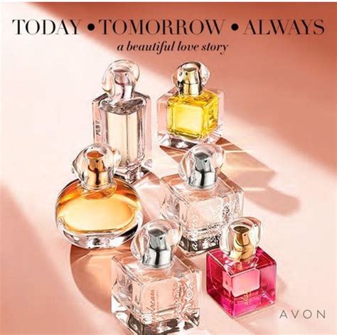 Avon Today Tomorrow Always Fragrances for sale .